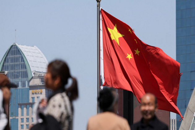 China agrees to Southeast Asia nuclear ban amid US tariff tensions