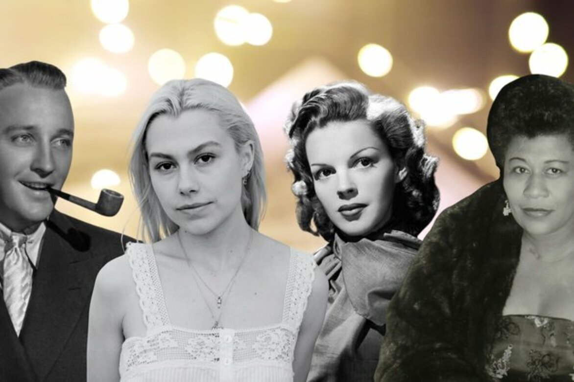 The enduring wartime spirit that powers classic Christmas songs