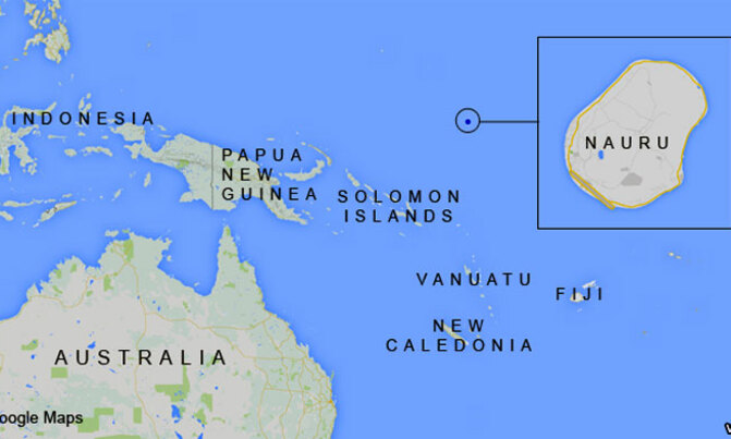 Australia to adjust its latitude and longitude Australia to adjust its latitude and longitude