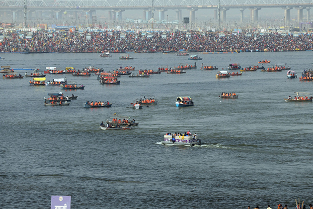 Mahakumbh to generate business worth Rs 3 lakh crore: trade body CAIT estimates