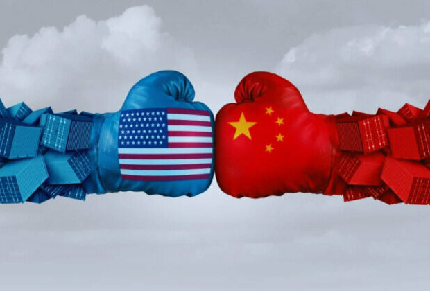 Chinas Response to U.S. Tariffs: Well Fight Until the End