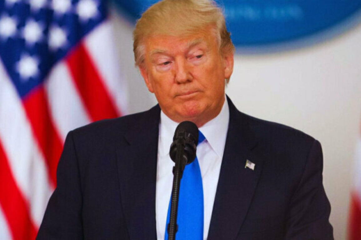 Trump's Approval Rating Declines Amid Economic and Scandal Concerns