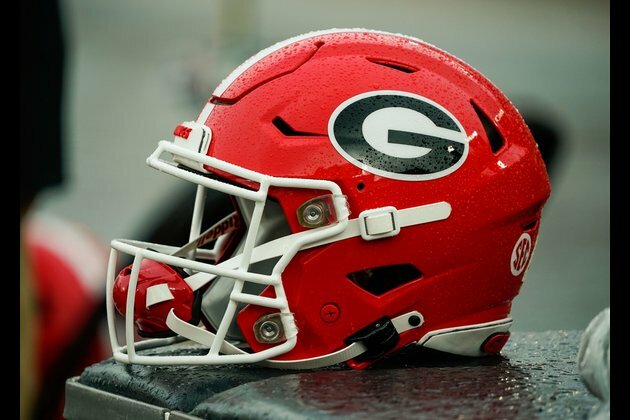 Top 2023 QB Arch Manning lines up college visits; Georgia next