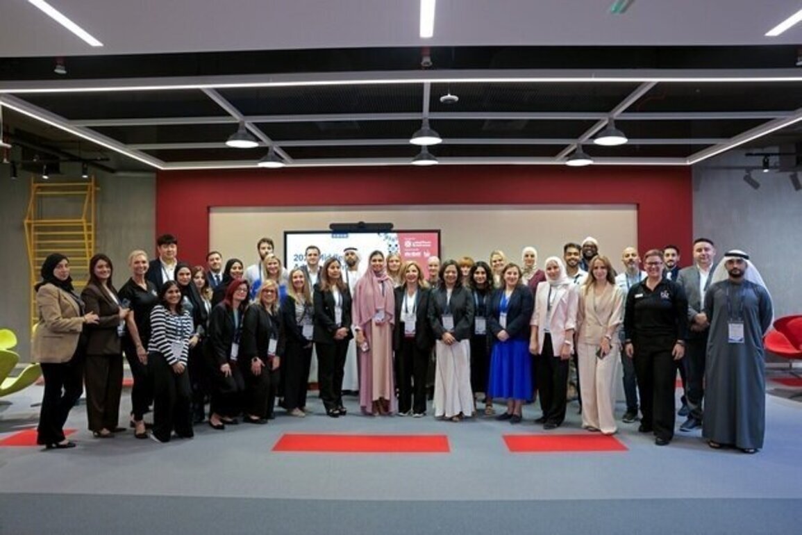 Abu Dhabi University organises CASE Middle East Advancement Symposium