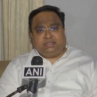 Sasmit Patra reiterates BJD's support to Women's Reservation Bill, warns against linking it with Delimitation
