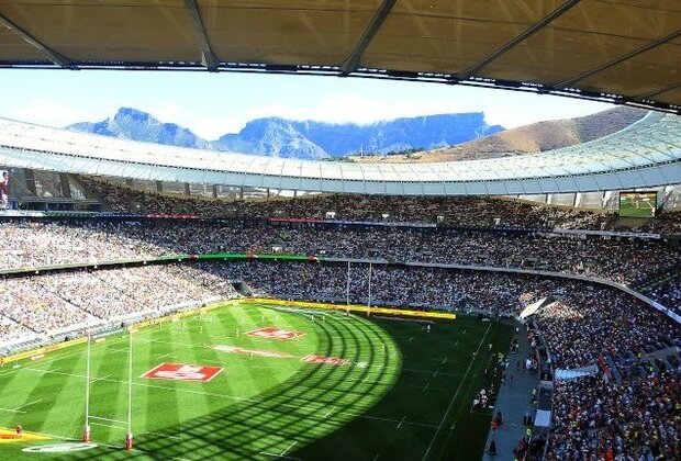 Stormers&#039; new home to be renamed DHL Stadium