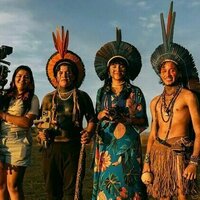 The digital movement that is enabling Indigenous people to show for themselves how the Amazon region is changing