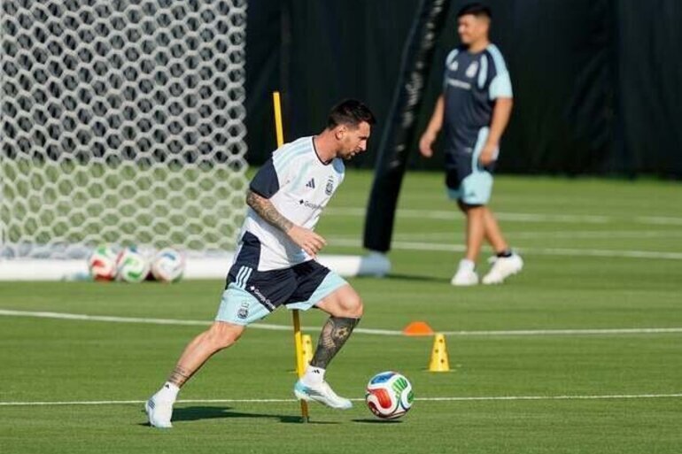 World Cup primer: Players, places, plotlines and politics