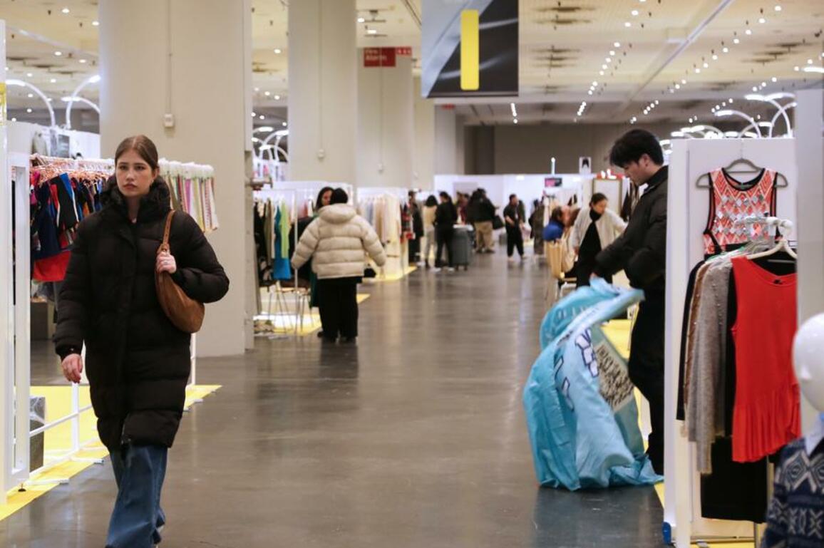 Economic Watch: Tariff uncertainty clouds U.S. apparel sourcing decisions, say industry experts