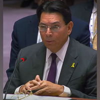 "US eliminated greatest existential threat to humanity": Israel's envoy to UN on strikes against Iran