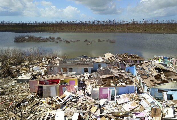 Haitian Immigrants in Bahamas Struggle After Hurricane Dorian