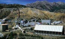  Mt Lyell in Tasmania