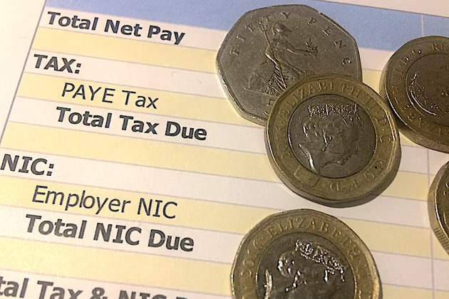 200 weekly wage difference across Scotland  Daily Business