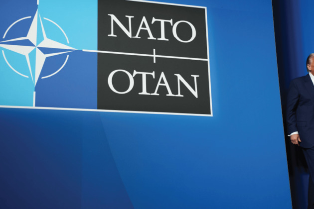 Republicans have become less likely to say NATO membership benefits the US - Pew Research Center