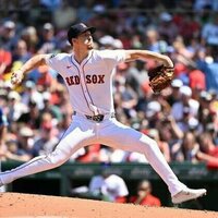 Red Sox RHP Walker Buehler aims to snap slump vs. Nationals
