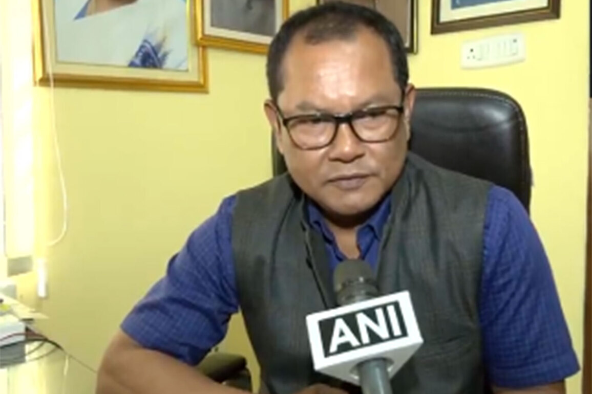 "Positive signal for BJP supporters": Numal Momin on Pradyut Bordoloi's resignation from Congress