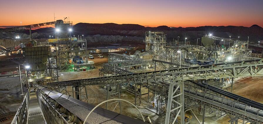 Lithium bounce delivers non-government price floor for PLS: Fitzy