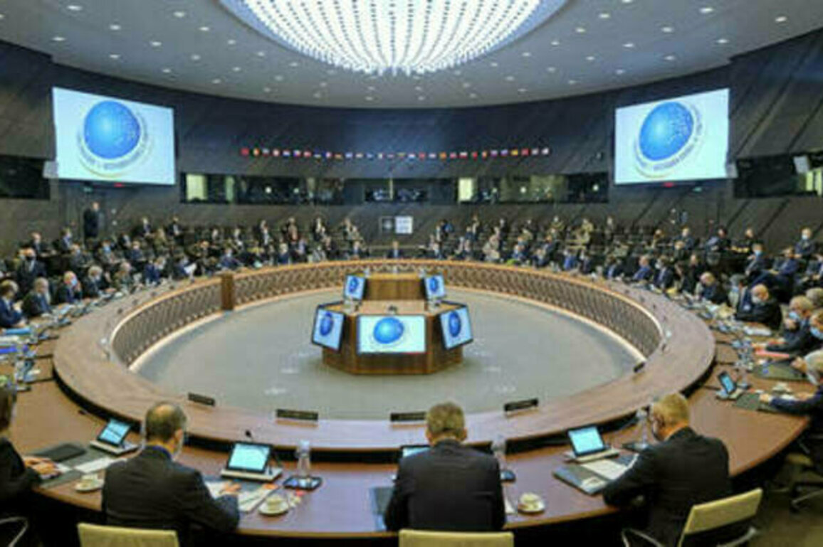 Washington ready to resume Russia-NATO security talks - Bloomberg