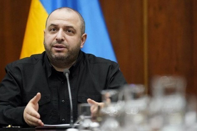 Ukrainian Negotiators To Meet In US For Peace Talks 