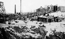  The Lake Long mine was the largest in Ontario.