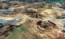 Heron Resources' Woodlawn zinc-copper project