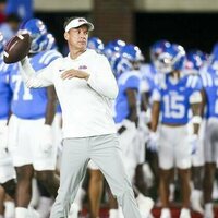 Report: Ole Miss gives Lane Kiffin deadline to decide future