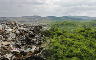 The clean vs dirty divide in climate finance