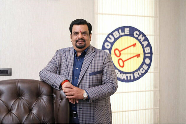 Double Chabi: The Global Rice Brand That Brings Generations Together
