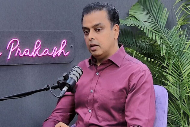 Some "deeply entitled" individuals can't digest PM Modi's success: Milind Deora
