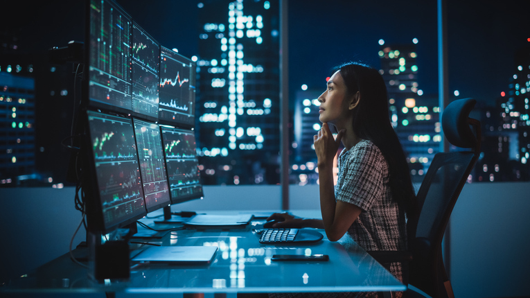 Experience can help cut through today's complex markets
