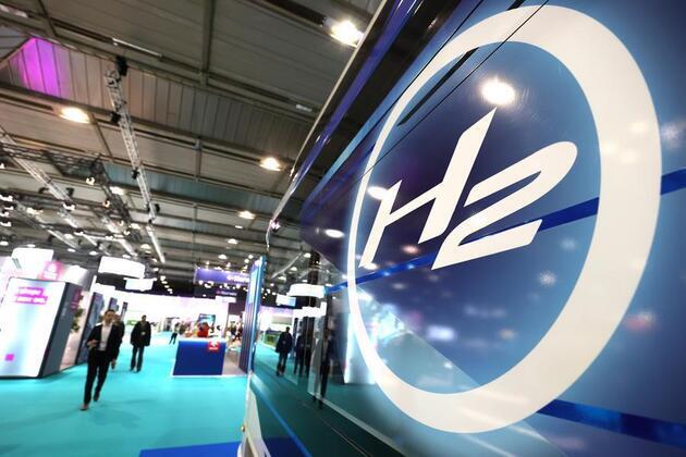 Europe's hydrogen push faces market test