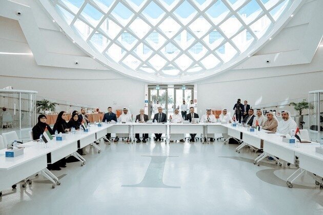 International Dialogue of Civilisations and Tolerance Conference to take place on June 3