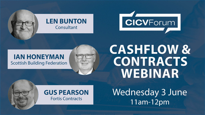 CICV Forum holds follow-up webinar to get strong message across recovery process