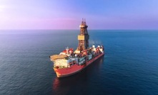 Mubadala Energy has drilled a second major gas discovery offshore Indonesia. Image courtesy Mubadala Energy.