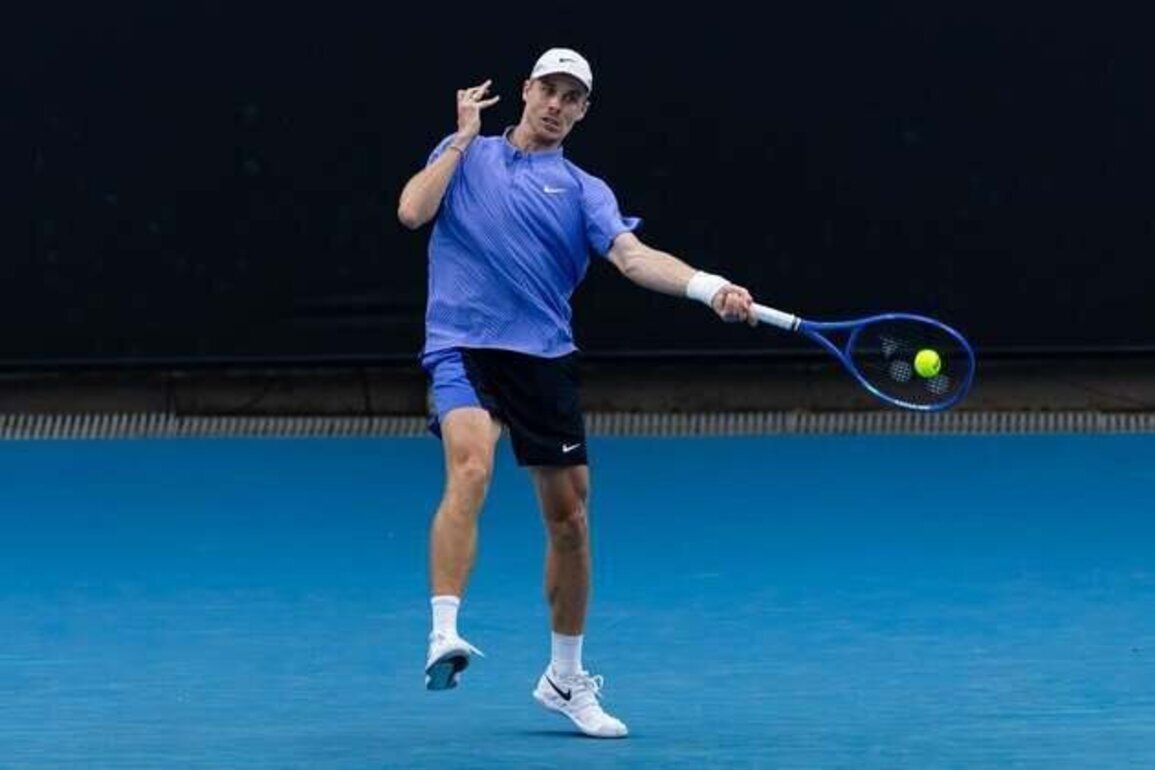 ATP roundup: Denis Shapovalov back in Dallas quarterfinals