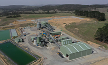  Aurelia says Dargues is integrating well into its NSW operations