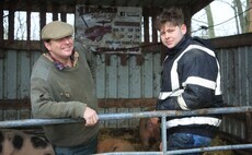 Direct selling boosts growth for Cambridgeshire mixed livestock farm