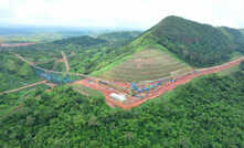 Vale has recently opened up S11D, its biggest ever iron ore mine 