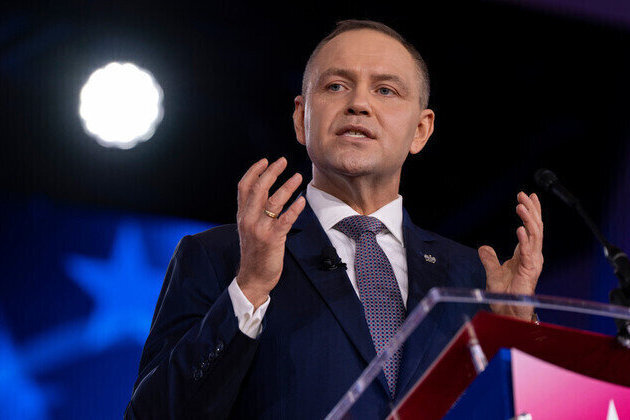 EU in need of urgent repair  Polish president