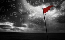 What are fund managers' biggest investment 'red flags'?