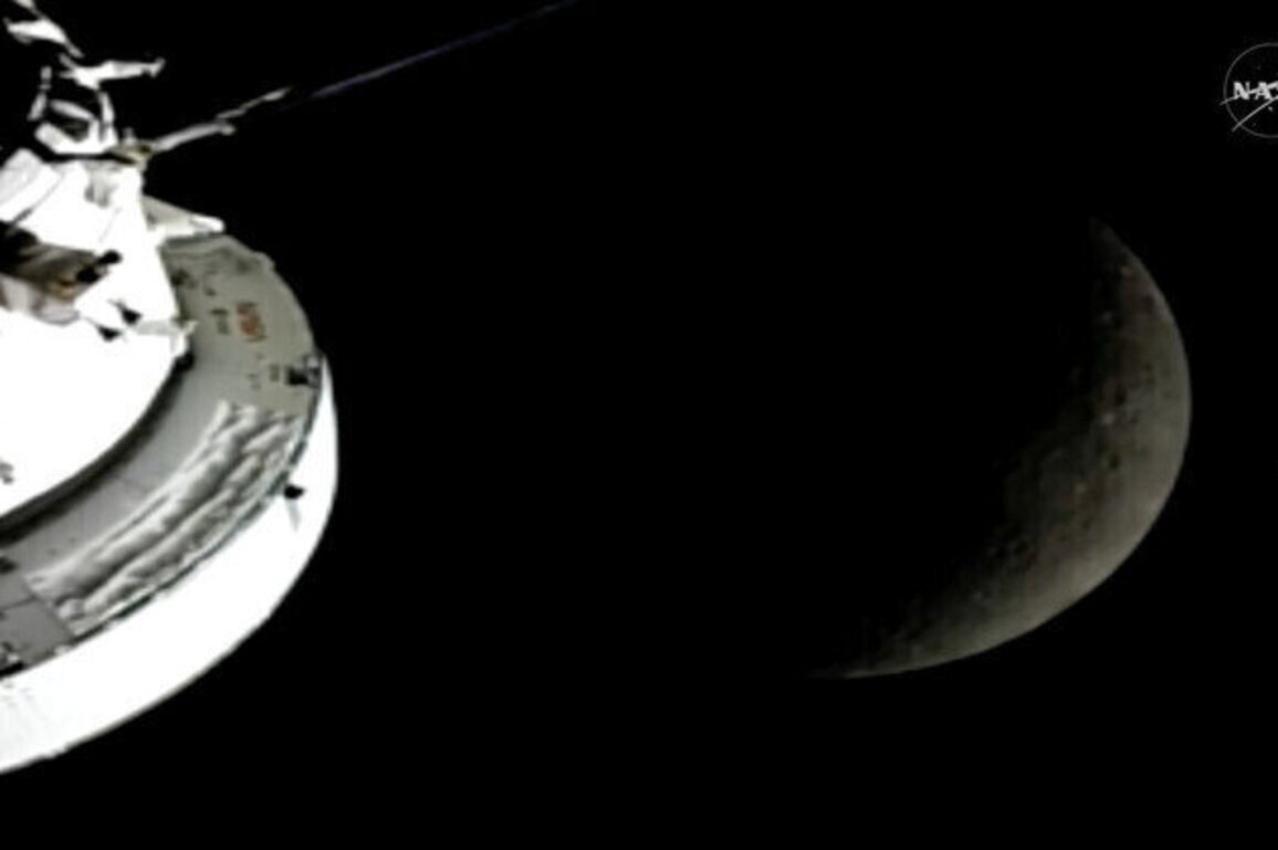 Artemis II performs closest moon flyby amid communication loss