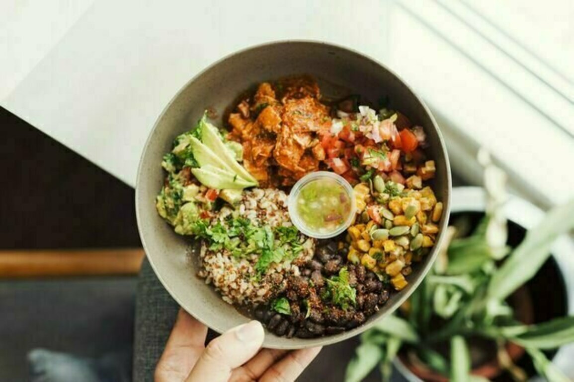 Sick of eating the same things? 5 ways to boost your nutrition and keep meals interesting and healthy