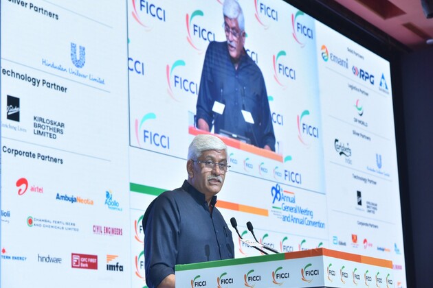 Government actively considering harmonised infrastructure status to hotel industry: Minister Shekhawat