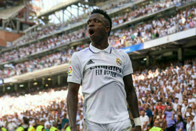 Real Madrid defends Brazilian star in racism row