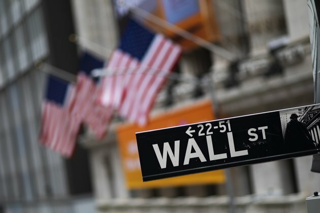 US Markets End Worst First Quarter in History on Downbeat