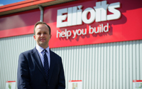 Elliotts appoints new finance director