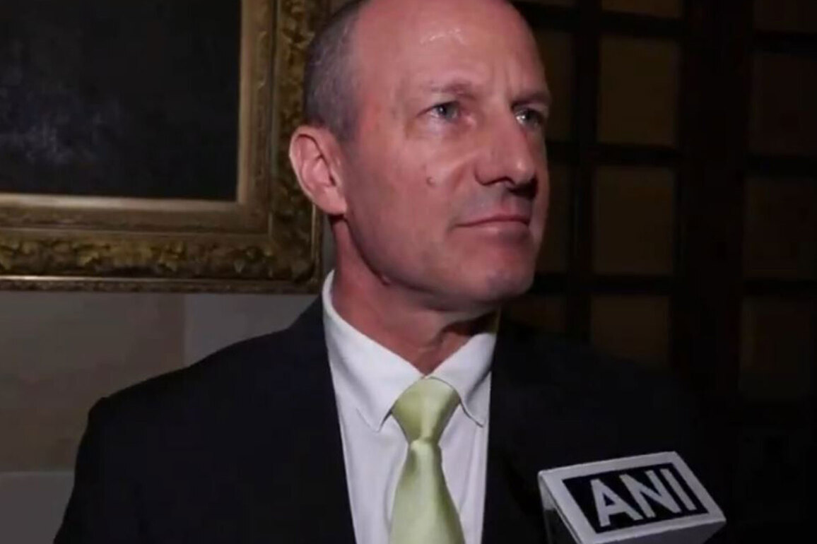 "This was really a peak in our relations": Israeli Envoy to India on PM Modi's visit