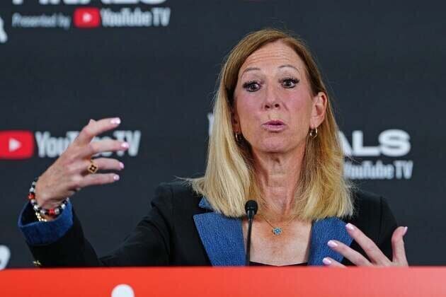 Report: WNBA sets March 10 target for CBA to not impact season