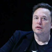 Zelensky should allow 'democratic transition' in Ukraine - Musk