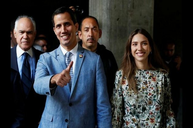 Red Cross to deliver humanitarian aid to Venezuela in April